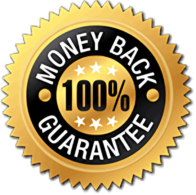 Wood Ranger Leaf Blower money back guarantee