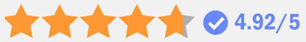 Wood Ranger Leaf Blower review stars