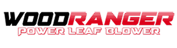 Wood Ranger Leaf Blower Logo